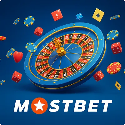 Mostbet - Casino Azərbaycan